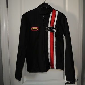Made in Detroit x Wrif 101 Jacket